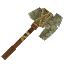 Weapon_Battleaxe_Crude