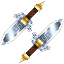 Weapon_Daggers_Mithril