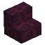 Amber Log - Stairs