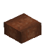 Apple Log - Half Slab