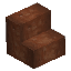 Apple Log - Stairs