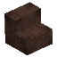 Ash Log - Stairs