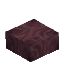 Azure Log - Half Slab