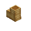 Bamboo Branch - Corner