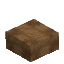 Banyan Log - Half Slab