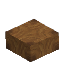 Beech Log - Half Slab