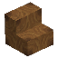 Beech Log - Stairs