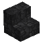 Burnt Log - Stairs