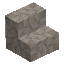 Camphor Log - Stairs