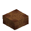 Cedar Log - Half Slab