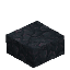 Crystalwood Log - Half Slab