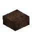 Fir Log - Half Slab