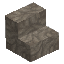 Gumboab Log - Stairs