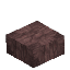 Maple Log - Half Slab