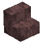Maple Log - Stairs