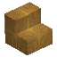 Palm Log - Stairs