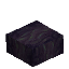 Poisoned Log - Half Slab
