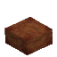 Redwood Log - Half Slab