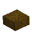 Sallow Log - Half Slab