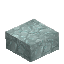 Spiral Log - Half Slab