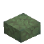 Stormbark Log - Half Slab