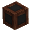 Wooden Wall - Full Black