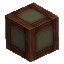 Wooden Wall - Full Dark Grey