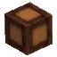 Wooden Wall - Full Orange