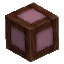 Wooden Wall - Full Pink