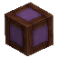 Wooden Wall - Full Purple