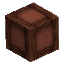 Wooden Wall - Full Dark Red