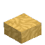 Windwillow Log - Half Slab