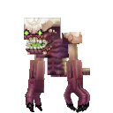 Void Crawler