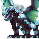 Frost Dragon