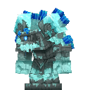 Frost Golem