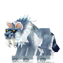 Snow Leopard