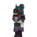 Outlander Sorcerer