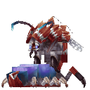 Scarak Broodmother