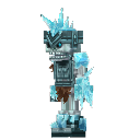 Frost Skeleton Knight