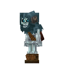 Frost Skeleton Scout