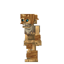 Sandswept Skeleton Guard