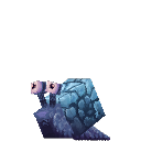 Frost Snail