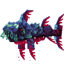Snapjaw