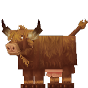 Tamed_Cow