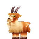 Tamed_Goat
