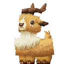Tamed_Mouflon
