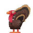 Tamed_Turkey