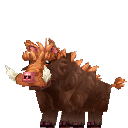 Warthog