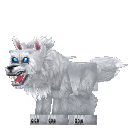 White Wolf