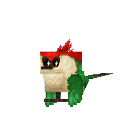 Woodpecker